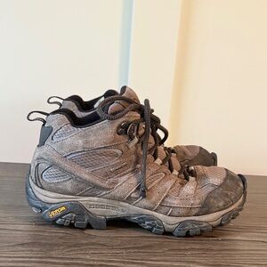 Merrell Moab 2 Hiking Boots